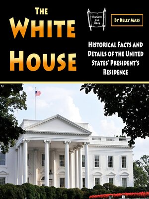 cover image of The White House